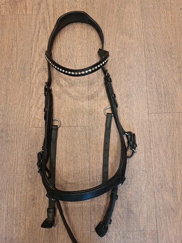 Micklem horseware diamante - micklem,