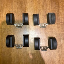 Kawasaki Mikuni Carburettor 4  Floats Z1000 Z 1000 1100 750 1980’s Bank GPZ1100