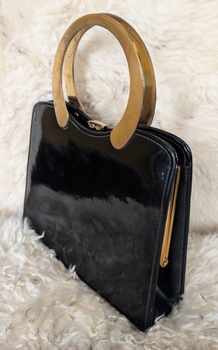 Vintage ackery london - vintage, black