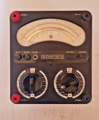 Avo model version 5 - version, [5]