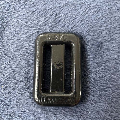 5kg scuba lead weights - scuba,