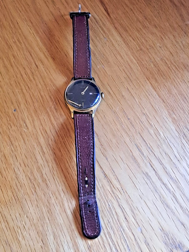 Vintage kienzle mens watch - vintage,