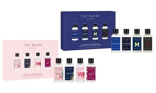 Ted baker miniture icons - miniture,