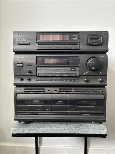 Vintage aiwa cx - vintage, 90’
