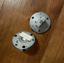 Studer AEG Hub Adapter for