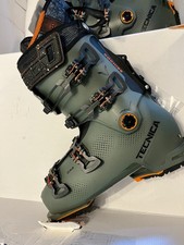 2024 Tecnica Cochise 120 Dyn