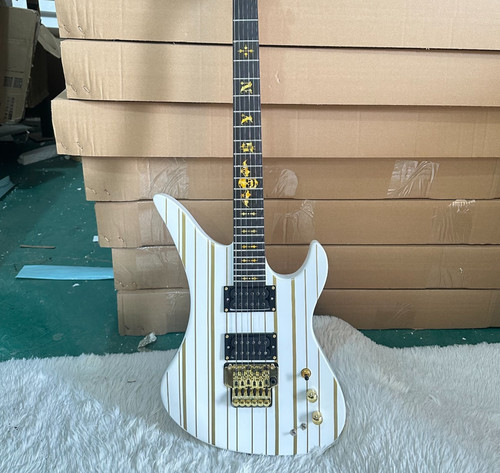 Schecter custom synyster gates - schecter,