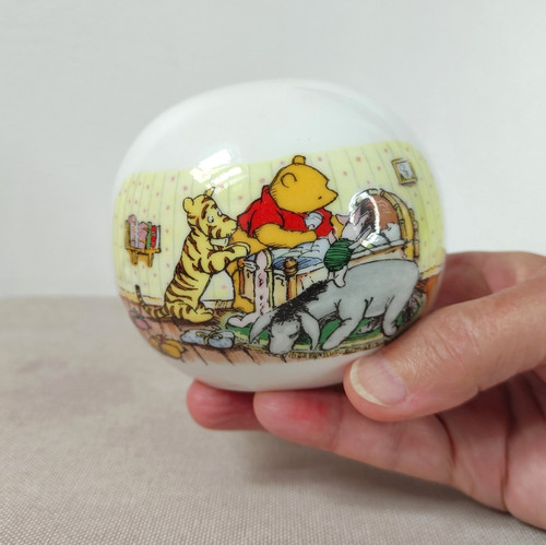 Royal doulton disney winnie - royal, doulton/disney