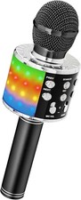 Karaoke Wireless Bluetooth