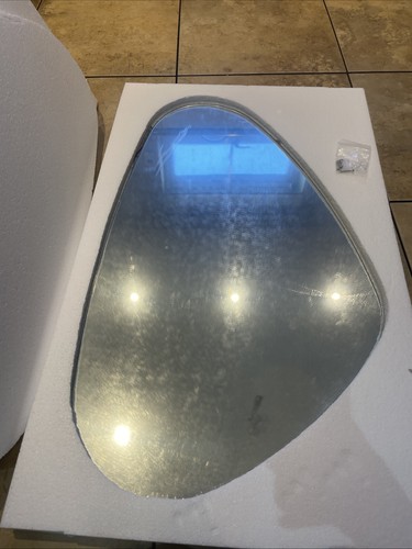 Large oval oblong mirror 33 - large,