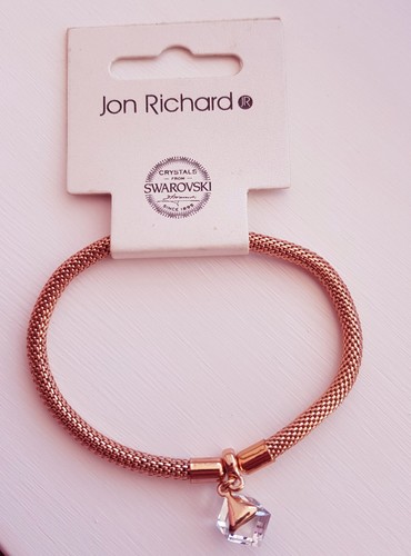 Jon richard rose gold - richard,