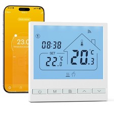 Beok Smart Wireless Thermostat