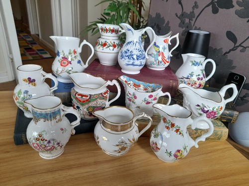 Royal worcester heirloom - royal,