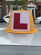 YELLOW Magnetic Driving School