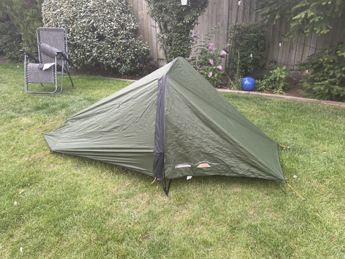 Vango f10 helium - f10,