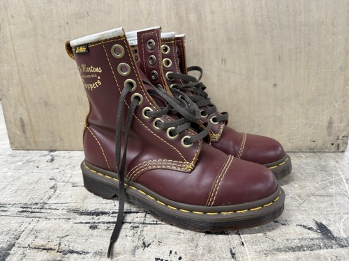 Martens cappers 1460 smooth - martens,