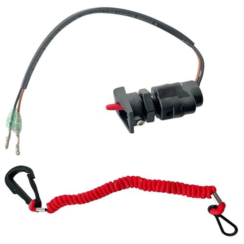 Safety kill switch - kill, with