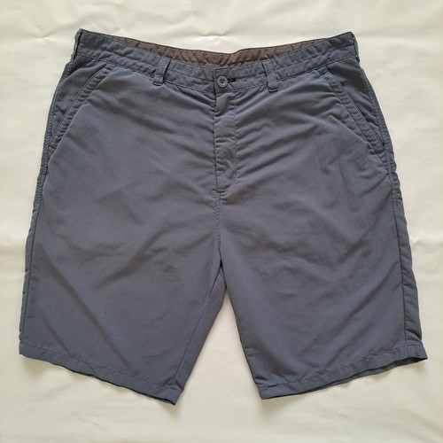 Rohan fusion shorts men 38 - rohan, men's