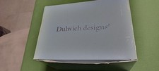 DULWICH DESIGNS JEWELLERY BOX
