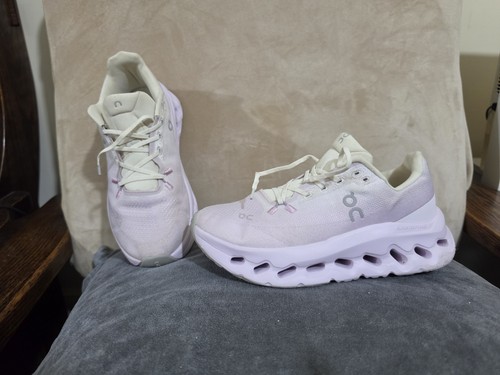 Slightly used running - ,