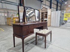 Stag Minstrel Dressing Table