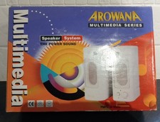 Vintage 1990s Computing