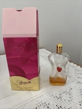 Schiaparelli Shocking Vintage Eau de Parfum 100 ml Bottle with Original Box