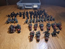 Warhammer 40k Ork Army Games
