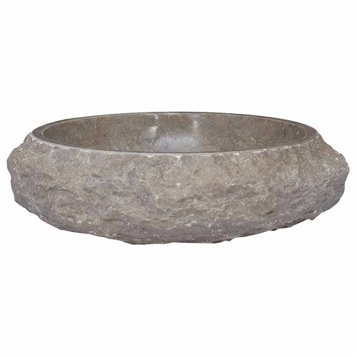 Sink 40x12cm marble bathroom - 40x12cm,