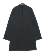 BLACK COMME des GARCONS Coats