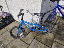 Childrens Ridgeback MX16