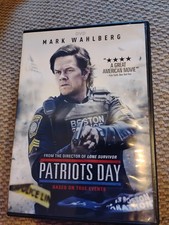 Patriots day - day, (dvd,