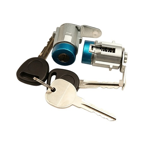 Door lock cylinder 20766969 - door,