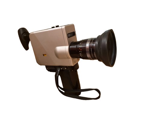 Braun nizo special - braun,