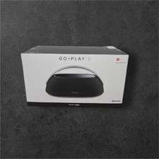 Harman Kardon Go+ Play 3