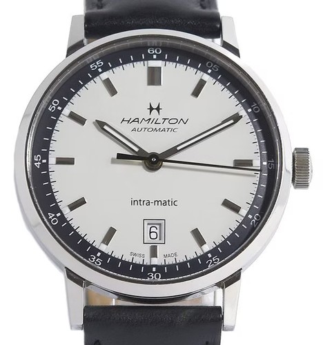 Hamilton american classic - hamilton,