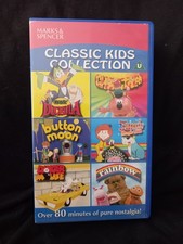 CLASSIC KIDS COLLECTION MARKS