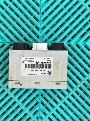 Bmw e81 e87 pdc - e81, parking