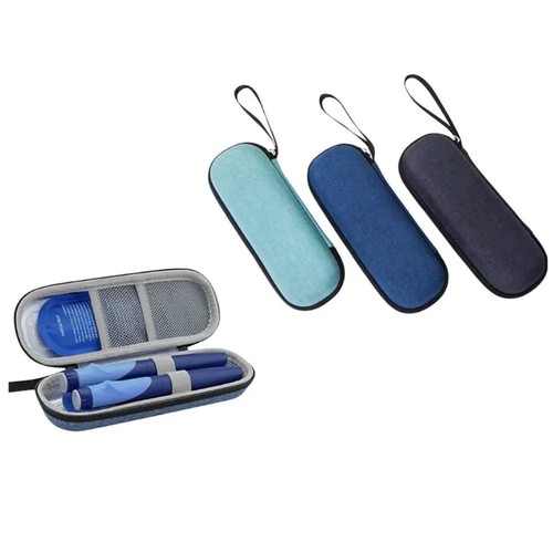 Insulin cooler travel case - travel,