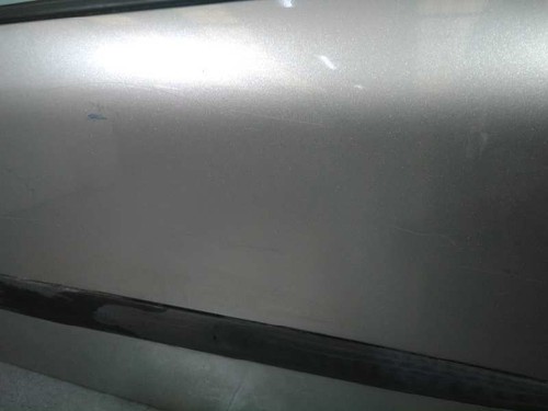 Front door fiat multipla - front,