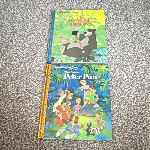 Disney treasure cove stories - treasure,