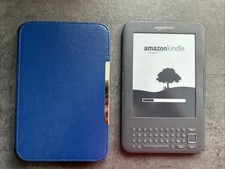 Amazon 4GB 3rd Generation