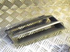 ALFA ROMEO 156 OFFSIDE RIGHT DRIVER'S SIDE FRONT BUMPER CHROME TRIM 156017391