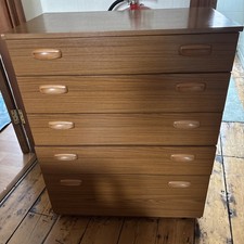 Vintage Mid-Century Schreiber