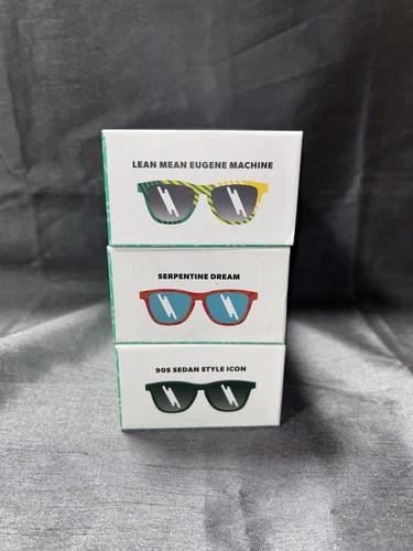 Goodr lean mean eugene - og,