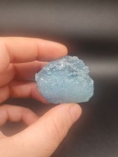 Aquamarine Raw Crystal, 48g