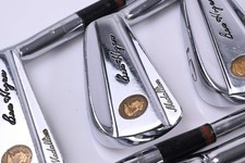 Ben Hogan Medallion Irons /