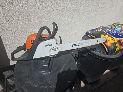Stihl ms211 inch - ms211, 16-inch