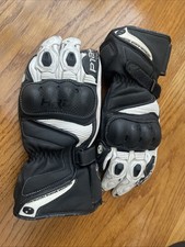 Held motorcycle hrd - held, gloves