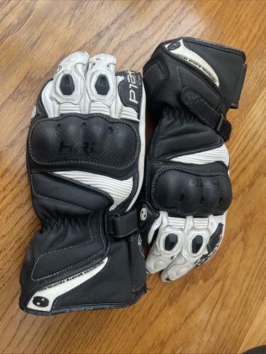 Held motorcycle hrd gloves - hrd,